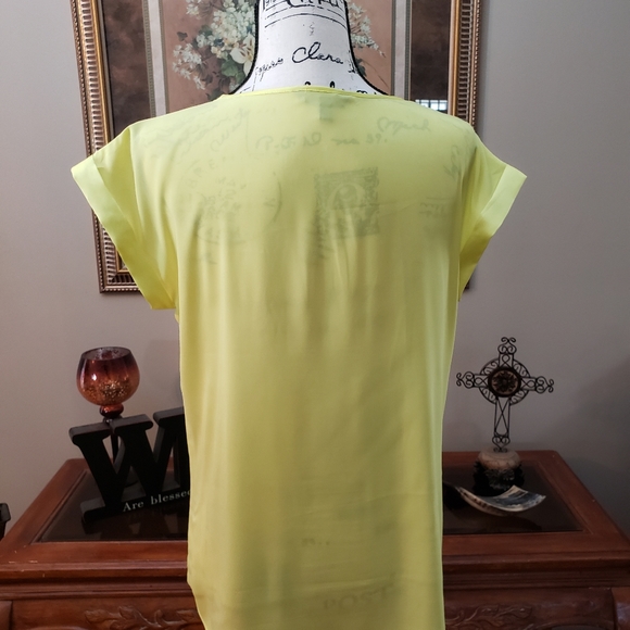 EXPEESS blouse - Picture 4 of 6